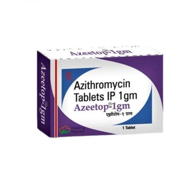 Azithromycin (12)