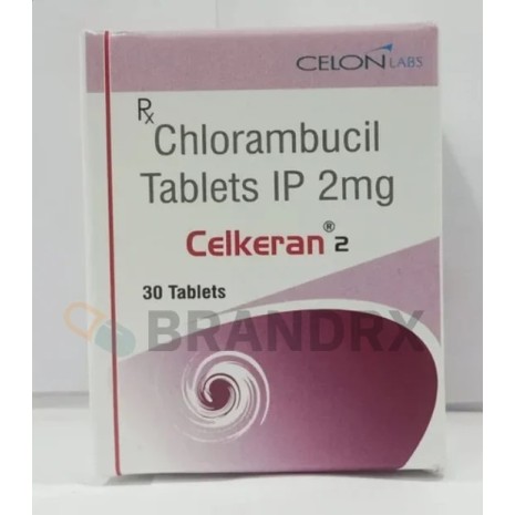 Celkeran 2 mg Celon Labs