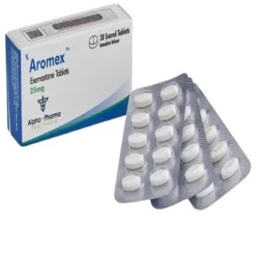 Aromasine (31)