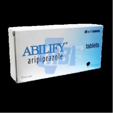 Aripiprazole (6)