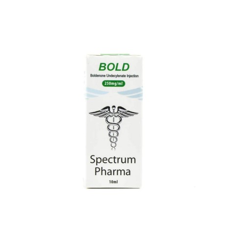 BOLD (USA Domestic) Spectrum Pharma Spectrum Pharmaceuticals